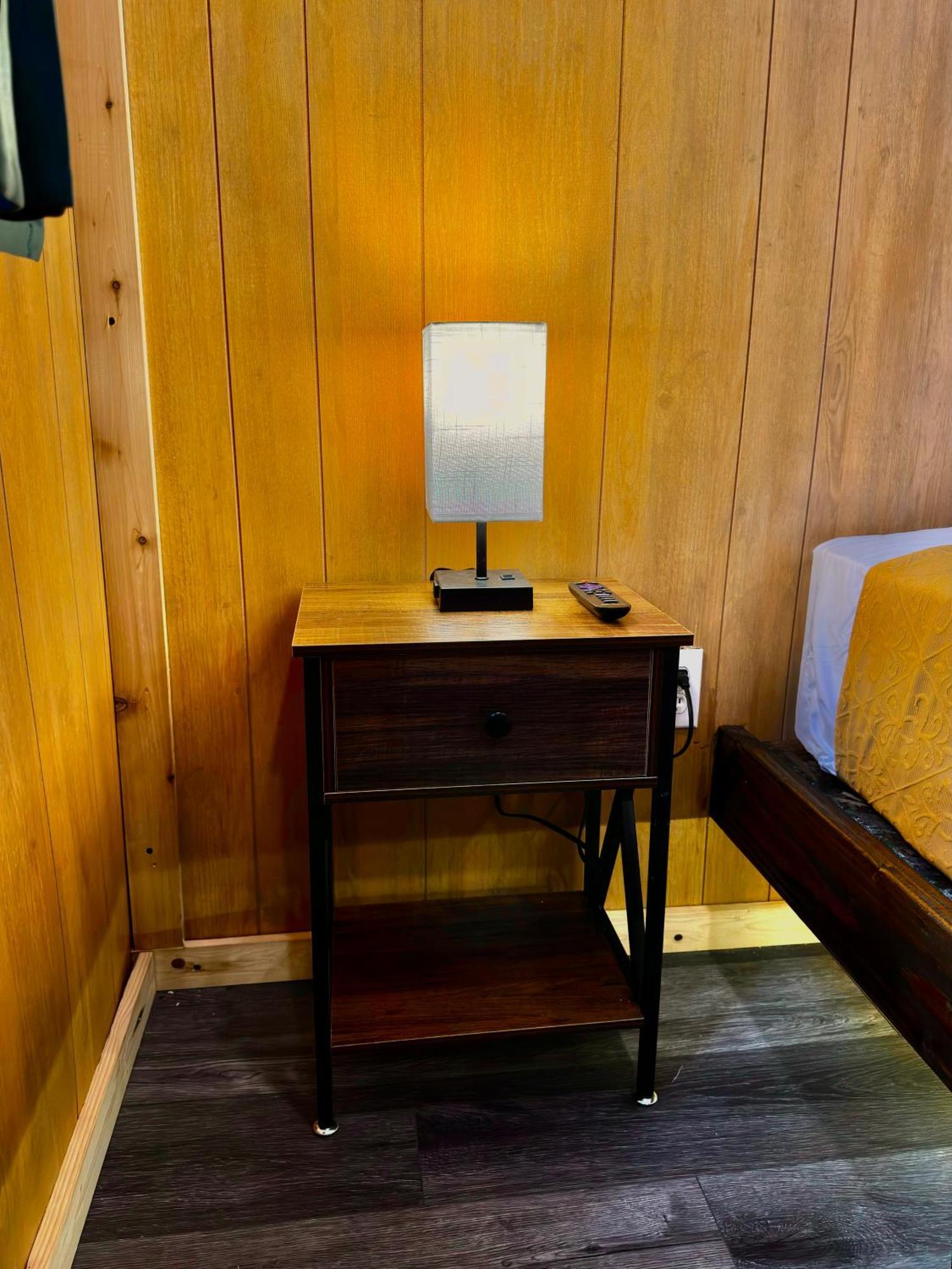 Roberts Lodge Ток Экстерьер фото